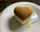 รูปขั้นตอนการทำที่ 15 ของ Japanese Cheesecake