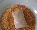 Foto langkah ke 3 dari resep 44. Risol Mayo.