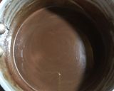 A picture of step 6 of Hot Chocolate.