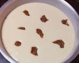 Foto del paso 5 de la receta: Bizcochuelo de Limón🍋 con Dulce de Leche🍯💞
