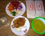Foto langkah ke 1 dari resep Kering Tempe.