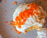 Foto del paso 2 de la receta: Carrot mug cake