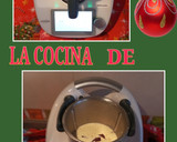 Foto del paso 3 de la receta: Tarta de turrón y chocolate a mi manera tmx 6