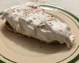 Foto del paso 4 de la receta: Tarta de plátano 🍌