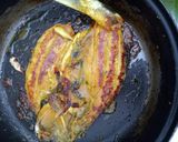 Foto langkah ke 2 dari resep Bandeng tanpa duri bakar.