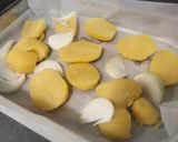 Foto del paso 3 de la receta: Pulpo cajún