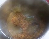 Foto del paso 2 de la receta: Pepinos en vinagre agridulce