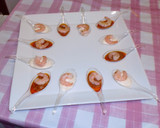 Foto del paso 7 de la receta: Tartaletas variadas