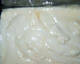 A picture of step 6 of Lemon Crunch Cake.