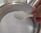 Foto langkah ke 6 dari resep Cendol Thailand.