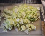 Foto del paso 4 de la receta: Lunes de Willie el rufían