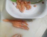Foto del paso 2 de la receta: Tartar de Salmón