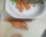 Foto del paso 2 de la receta: Tartar de Salmón
