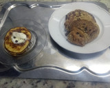 Foto del paso 5 de la receta: Pan Cakes. Tortitas de avena y banana