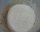 Foto del paso 2 de la receta: Wafles integrales sin azúcar