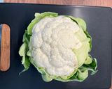 Foto del paso 2 de la receta Coliflor especiada al horno