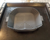 Foto del paso 3 de la receta: Bizcocho de melocotón en almíbar