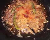 फिश कर्ड ग्रेवी (Fish curd gravy recipe in hindi) रेसिपी चरण 3 फोटो