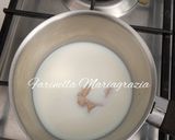 Foto del passaggio 2 della ricetta Treccine con lo zucchero Siciliane fatti in casa 👩‍🍳🏡