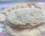 صورة لخطوة 3 من وصفة فلفل محشي بطريقة المطاعم 😋 ❤️