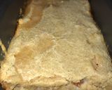 Foto del paso 3 de la receta: Budín relleno de Peras y Manzana sano