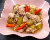 Foto langkah ke 5 dari resep Garang asem.