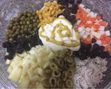 Foto del paso 3 de la receta: Salpicao 🥙🇧🇷 ensalada brasileña
