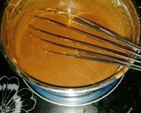 Foto del paso 3 de la receta: Dulce suave  de cacao en polvo