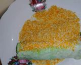 Foto langkah ke 4 dari resep Roti Goreng Simple Manis Gurih.
