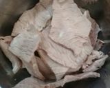 Foto langkah ke 2 dari resep Gepuk daging sapi kelapa.