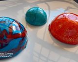 Foto del paso 9 de la receta: Mousse de piloncillo con jelly de tejocote y guayaba