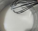 Foto langkah ke 2 dari resep Silky Puding.