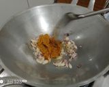 Foto langkah ke 4 dari resep GATA-44: SAYUR KARE AYAM KAMPUNG.