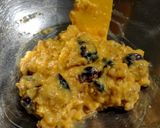 Foto del paso 5 de la receta: PAN🍞De Leche 3 con Granola, Coco🥥y Arándanos🍒...!