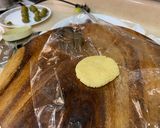 A picture of step 10 of Mein'amoul Cookie (Dates cookie).