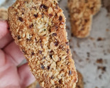 Foto del paso 6 de la receta: Nuggets no pollo ♥ 🐔 de garbanzos y sin fécula ♥ 🐥 vegetarianos con opción vegana
