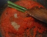 Foto langkah ke 2 dari resep Sambal Ikan Bilis (Teri) #499.