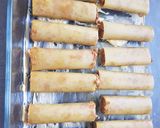 Foto del paso 2 de la receta Canelones