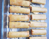 Foto del paso 2 de la receta: Canelones