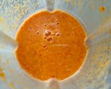 Foto langkah ke 2 dari resep Gulai Rendang Kacang Panjang.