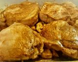A picture of step 6 of Baked Porkchops & Spiced Apples.