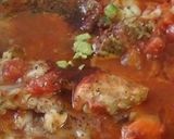 Foto del paso 7 de la receta: Pollo a la portuguesa