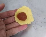 Foto langkah ke 3 dari resep Nastar lembut.