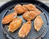Foto langkah ke 3 dari resep Chicken wings.
