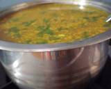 Soto Ayam langkah memasak 5 foto