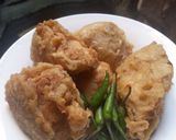 Foto langkah ke 10 dari resep Tahu Isi Crispy.