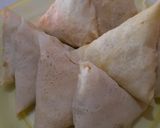 Foto langkah ke 8 dari resep Crunchy Martabak Mini.