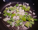 Foto del paso 1 de la receta: Quesadillas de atún estilo marlin (opción sana)