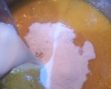 Foto langkah ke 2 dari resep Puding Mangga.