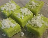 Foto langkah ke 8 dari resep Bolkus pandan (no gula).